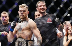 HLV John Kavanagh: ‘Tôi đang thấy một Conor hoàn hảo nhất từ trước tới nay’