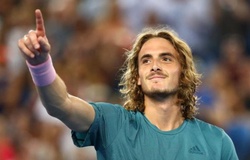 Khai mạc ATP Cup 2020: "Thần Hy Lạp" Tsitsipas quét nổi "Những lá phong"?