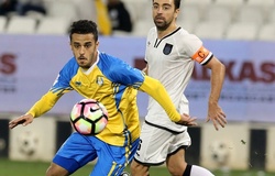 Nhận định Al Shahaniya vs Al-Gharafa SC  20h10, 03/01 (Giải VĐQG Qatar)