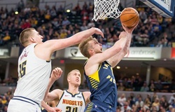 Nhận định NBA: Indiana Pacers vs Denver Nuggets (ngày 3/1, 7h00)