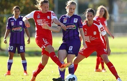 Nhận định Nữ Adelaide United vs Nữ Perth Glory 15h30, 03/01 (VĐQG Nữ Úc)