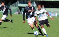 Nhận định U20 Goias vs U20 Confianca SE 06h15, 03/1 (Vô địch U20 bang Sao Paulo 2020) 