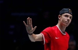 Quần vợt đã có Davis Cup Finals, sao còn sinh ra ATP Cup?