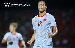 Sao U23 Việt Nam lọt nhóm cầu thủ đáng xem tại VCK U23 châu Á 2020
