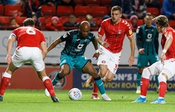 Soi kèo Swansea City vs Charlton Athletic 02h45, 03/1 (Hạng nhất Anh 2019/20) 