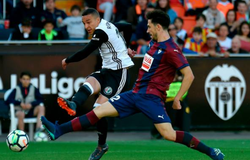 Soi kèo Valencia vs Eibar 19h00, ngày 04/01 (VĐQG Tây Ban Nha)