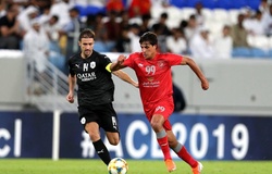 Trực tiếp Al Wakrah vs Al Sadd: Lép vế tại tổ ấm