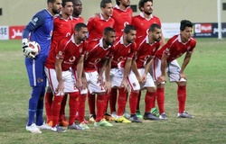 Trực tiếp Haras El Hodood vs Pyramids: Khách lấn chủ