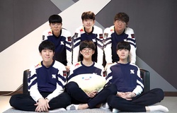 Chân dung top 4 KeSPA Cup 2019 - Phần 2: Afreeca Freecs và DragonX