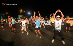 Chấn thương khi chạy bộ. Phần 10: Phồng rộp chân