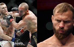 HLV của Donald Cerrone: ‘Chúng tôi chỉ lo cái tay trái và hiệp đầu của Conor thôi’