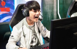 Jackeylove sẽ gia nhập Top Esports với một bản hợp đồng kỷ lục?