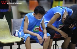 Kết quả Bóng rổ HKPĐ Hà Nội ngày 2/1: Đống Đa chia nửa buồn vui