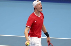 Kết quả quần vợt ATP Cup 2020: "Những lá phong" đè chết "Thần Hy Lạp"