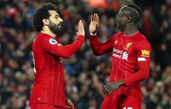 Liverpool lập kỷ lục Ngoại hạng Anh khi hoàn tất 365 ngày bất bại