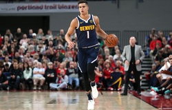 Michael Porter Jr. thăng hoa, Nuggets hạ gục Pacers