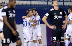 Nhận định Doxa Katokopias vs AEL Limassol 00h00, 04/01 (Giải VĐQG Cyprus)