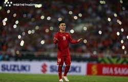 Những cái nhất của U23 Việt Nam ở danh sách tham dự U23 châu Á 2020