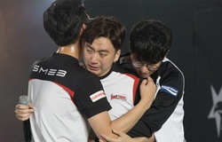 Những huyền thoại chia tay LMHT chuyên nghiệp trong năm 2019 (P2)