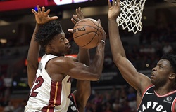 Phòng thủ chặt chẽ, Miami Heat thắng trận sân nhà thứ 16