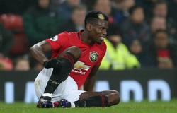 Pogba chấn thương ảnh hưởng đến kế hoạch chuyển nhượng của MU thế nào?