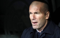 Real Madrid sợ "dớp" năm mới khi bám đuổi Barca