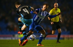 Soi kèo Brighton vs Sheffield Wednesday 22h00, 04/01 (Cúp FA Anh)