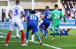 Soi kèo Fleetwood Town vs Portsmouth 22h00, 04/01 (FA Cup - Anh)