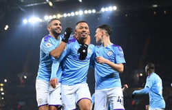 Soi kèo Man City vs Port Vale 00h30, 05/01 (FA Cup - Anh)