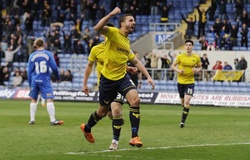 Soi kèo Oxford United vs Hartlepool United 22h00, 04/01 (Cúp FA Anh)
