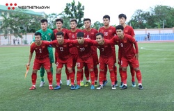 Soi kèo U23 Việt Nam vs U23 Bahrain 17h15, 3/1 (Giao hữu quốc tế)