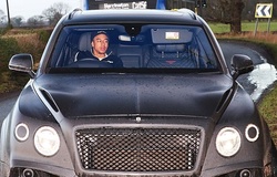 Tin bóng đá 3/1: MU mất 2 ngôi sao tấn công ở trận gặp Wolves