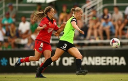 Trực tiếp nữ Adelaide United vs nữ Perth Glory: Giữ lại 3 điểm