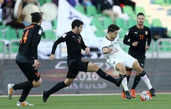Trực tiếp Umm Salal vs Al Rayyan: Trắng tay tại tổ ấm