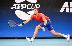ATP 2020 cũng phát nhầm quốc ca!