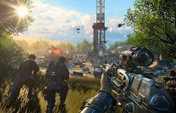 Call of Duty Mobile sẽ phát hành ở Việt Nam vào Quý 1 2020?