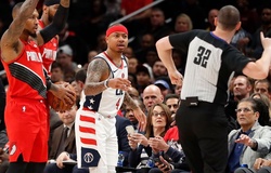 Có ai "đen" như Isaiah Thomas, chưa kịp chơi đã bị đuổi khỏi sân?