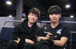 Kết quả bán kết KeSPA Cup 2019 ngày 4/1: DRX thua shock trước AF