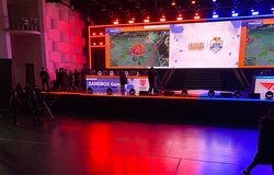 Lịch thi đấu chung kết KeSPA Cup 2019: AF vs SB