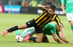 Nhận định AEK Athens vs Panetolikos 20h00, ngày 05/01 (VĐQG Hy Lạp)