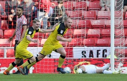 Nhận định Burton Albion vs Northampton Town 21h00, 05/01 (FA Cup)