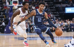 Nhận định NBA: Los Angeles Clippers vs Memphis Grizzlies (ngày 5/1, 3h30)