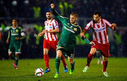 Nhận định Olympiacos vs Panathinaikos 00h30, ngày 06/01 (VĐQG Hy Lạp)