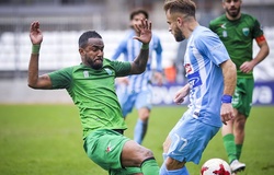 Nhận định Panionios vs PAS Lamia 22h15, ngày 05/01 (VĐQG Hy Lạp)