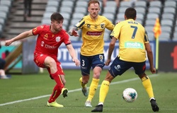 Nhận định U23 Canberra United vs U23 Newcastle Jets 06h30 ngày 05/01 (Y-League)