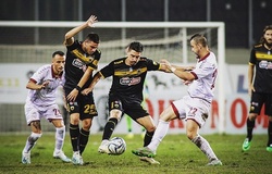 Nhận định Xanthi FC vs AE Larissa 22h15, ngày 05/01 (VĐQG Hy Lạp)