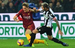 Soi kèo AS Roma vs Torino 02h45, 06/01 (Serie A)