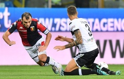 Soi kèo Genoa vs Sassuolo 00h00, 06/01 (Serie A)