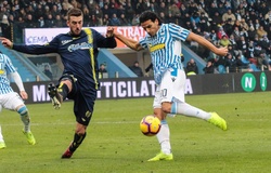 Soi kèo Spal vs Verona 21h00, 05/01 (Serie A)