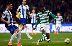 Soi kèo Sporting Lisbon vs Porto 00h30, ngày 06/01 (VĐQG Bồ Đào Nha)